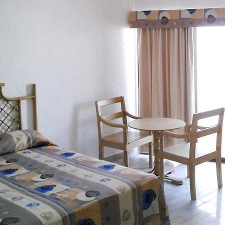 Las Perlas Condos Cancún Oda fotoğraf
