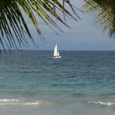 Las Perlas Condos Cancún Dış mekan fotoğraf