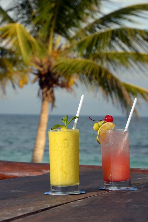 Las Perlas Condos Cancún Dış mekan fotoğraf