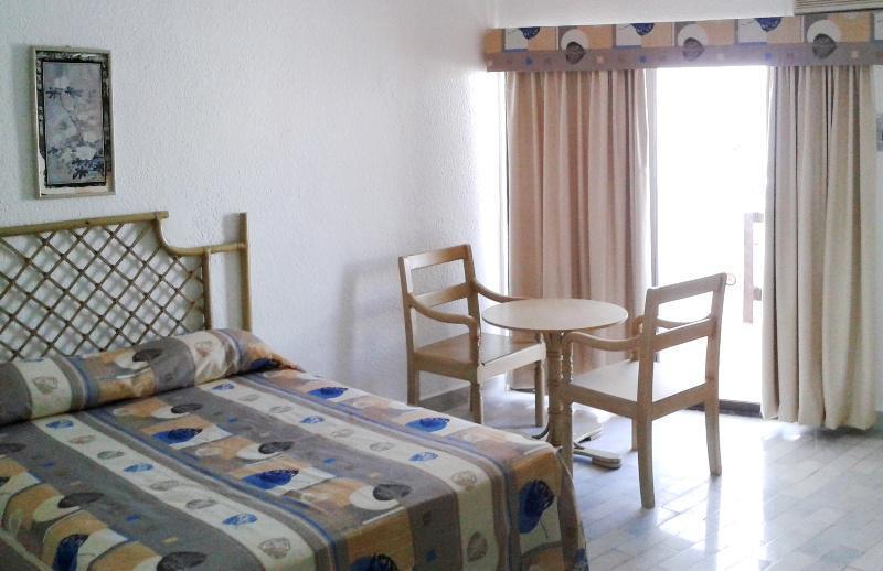 Las Perlas Condos Cancún Oda fotoğraf