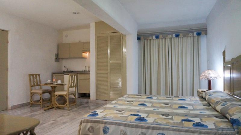 Las Perlas Condos Cancún Oda fotoğraf