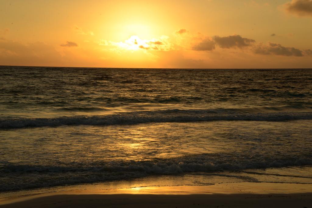 Las Perlas Condos Cancún Dış mekan fotoğraf