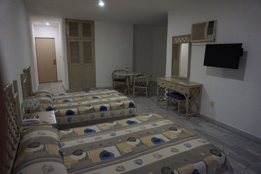 Las Perlas Condos Cancún Dış mekan fotoğraf