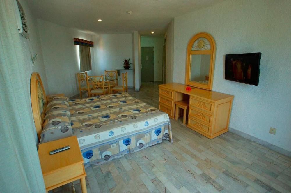 Las Perlas Condos Cancún Dış mekan fotoğraf